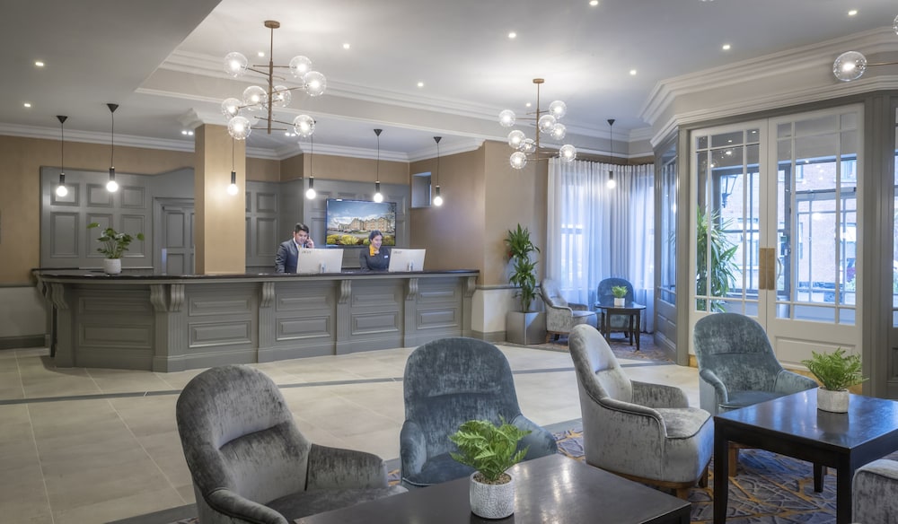 Maldron Hotel Oranmore Galway