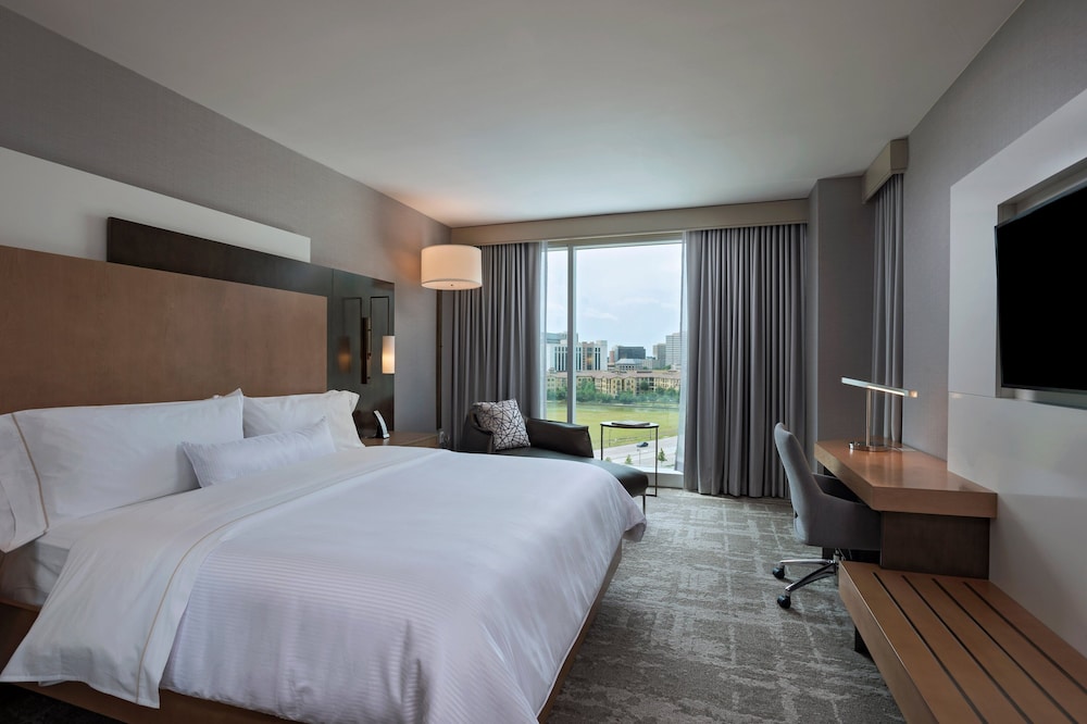 The Westin Irving Convention Center at Las Colinas - photo 10