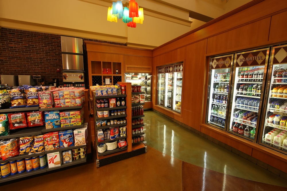 Disney's Saratoga Springs Resort & Spa - photo 20