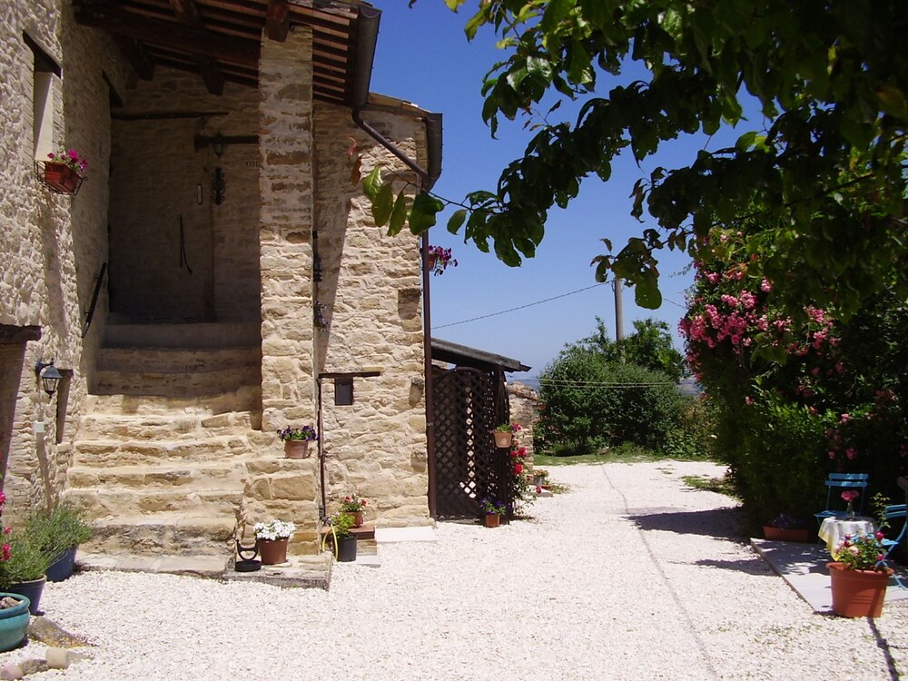 Il Sorger del Sole — Cingoli — photo 3