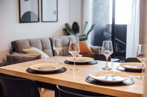 Tu espacio en la Cuidad — 4-Star Luxury Hotel in Cordoba, Argentina
