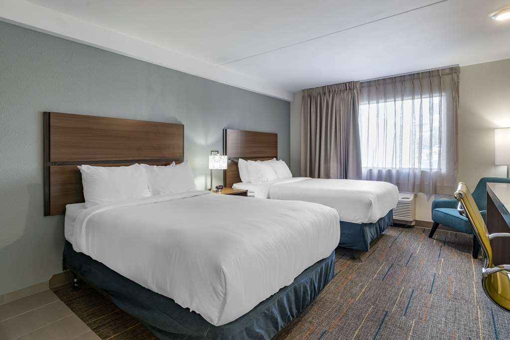 Quality Inn Lexington Horse Park - photo 12