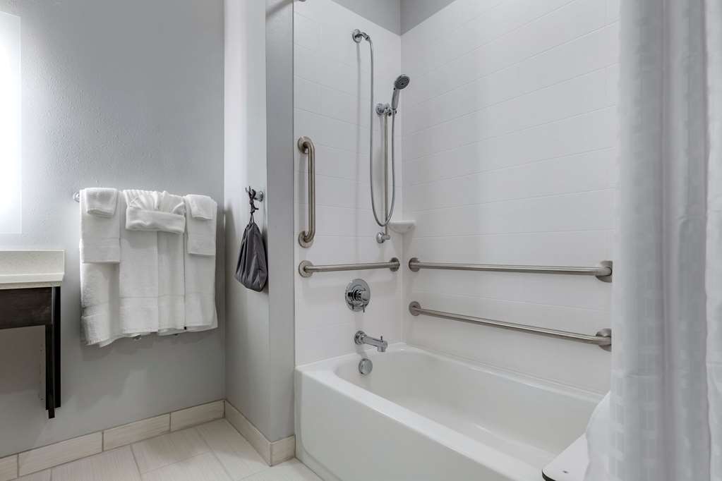 Comfort Suites Greenville Airport - photo 18