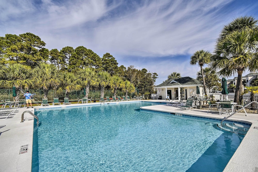 Sunset Beach Resort Condo in Golf Community - photo 20