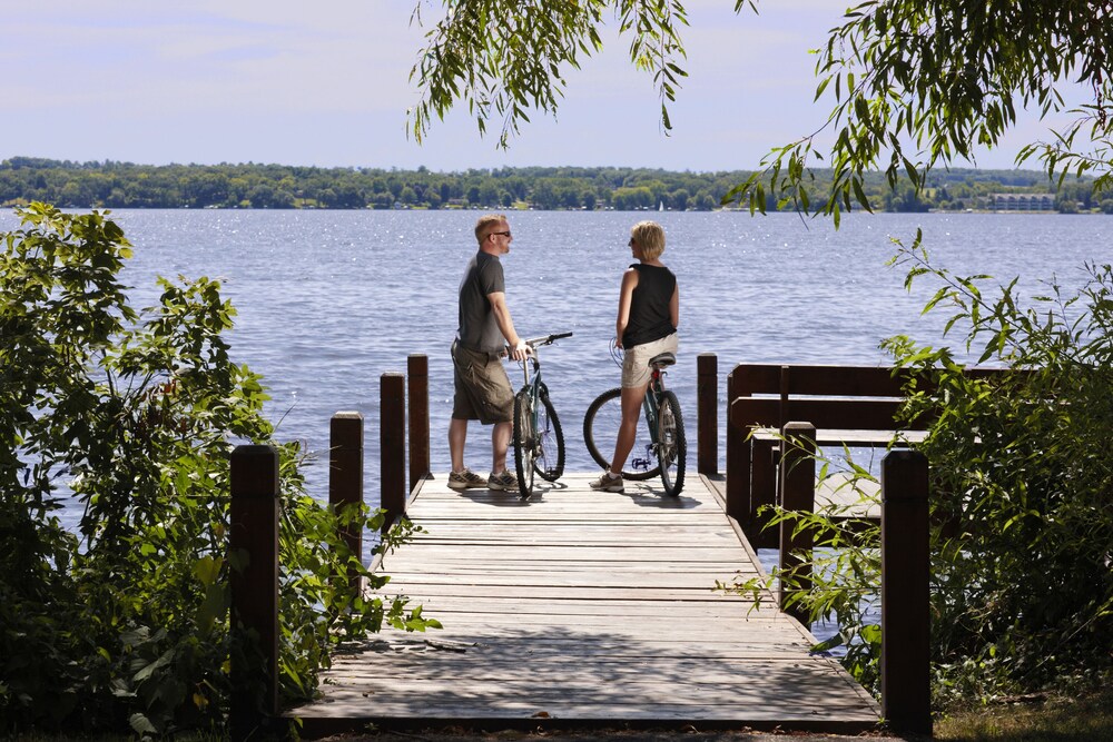 Heidel House Resort & Spa - photo 13