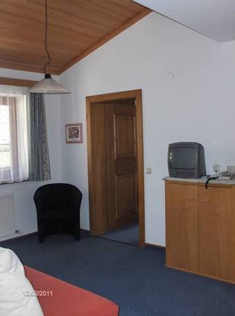 Ferienwohnungen Pitterle in Hinterglemm, Austria