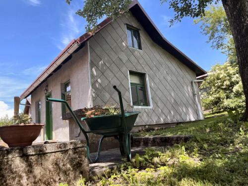 Kuća za odmor PEPA — 4-Star Luxury Hotel in Brod Moravice, Croatia