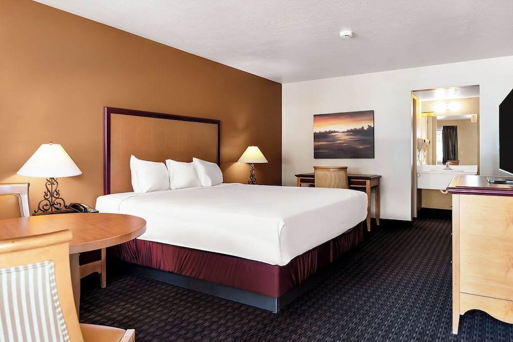 Virgin River Hotel and Casino - photo 14