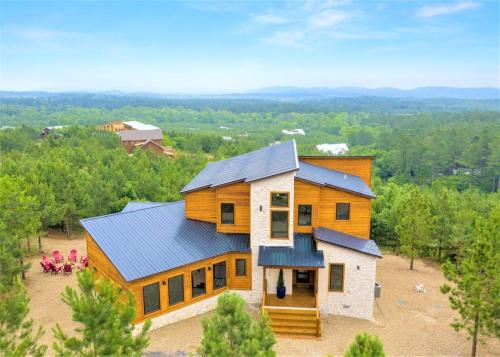 All About The View - last minute hotel in Broken Bow