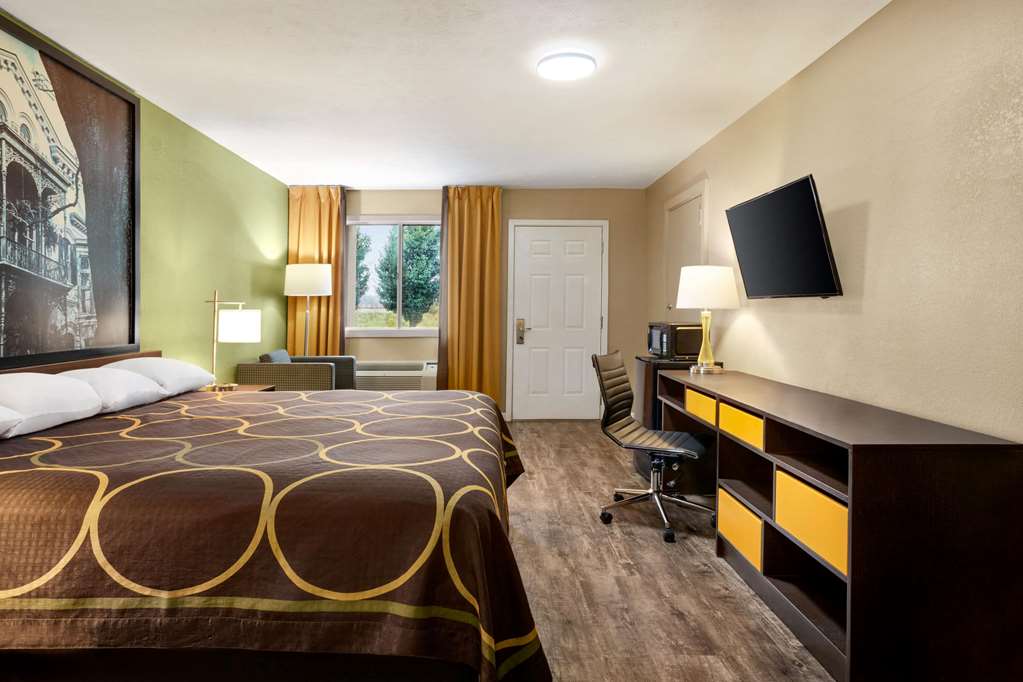 Super 8 by Wyndham Brookhaven - photo 15
