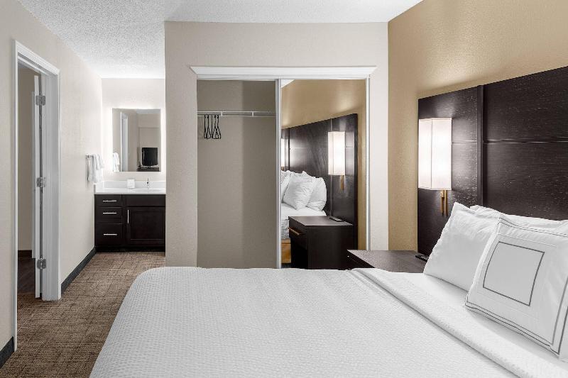 Residence Inn by Marriott Peachtree Corners - photo 12