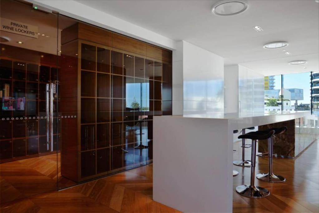Oracle 2 1907 — 4-Star Luxury Hotel in Gold Coast, Australia