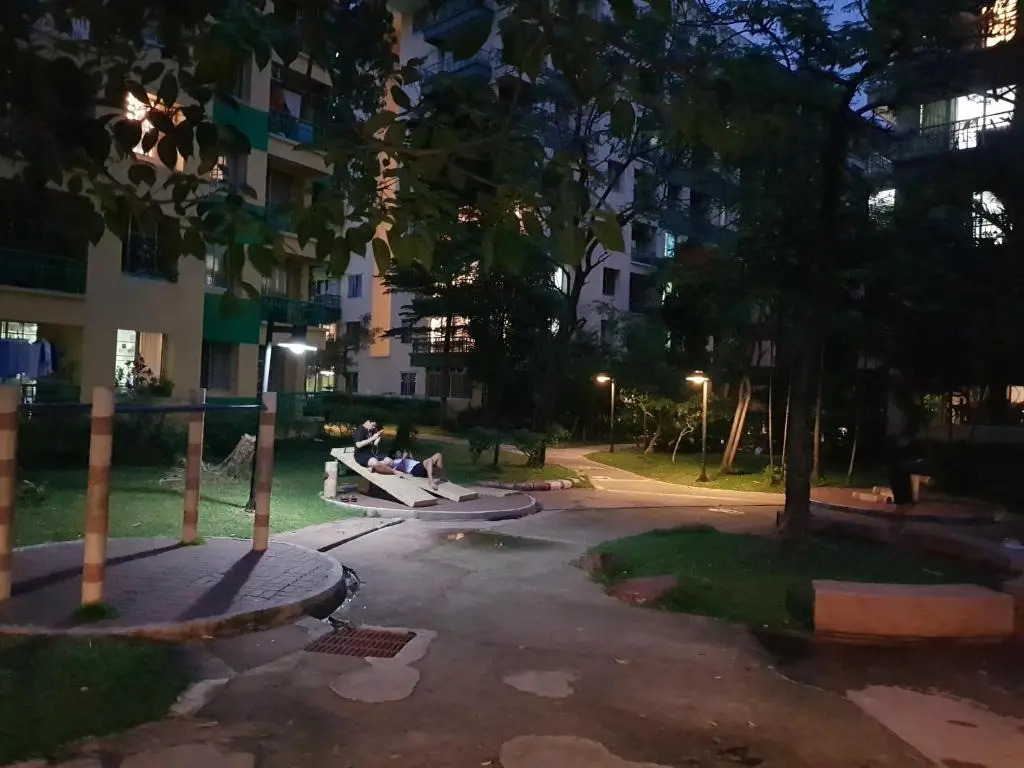 The Park Land Bangna by Nudda — 4-Star Luxury Hotel in Bangkok, Thailand
