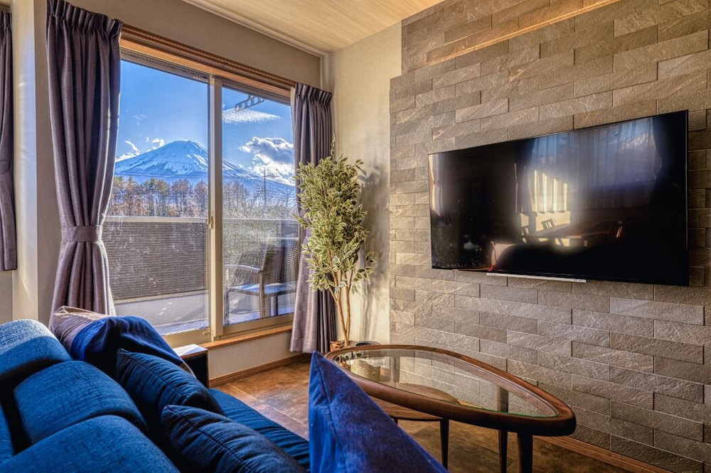 21 Oriya Mt Fuji 縁enishi in Fujikawaguchiko, Japan