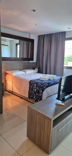 Studio 210 - carbon neutral hotel in Rio De Janeiro