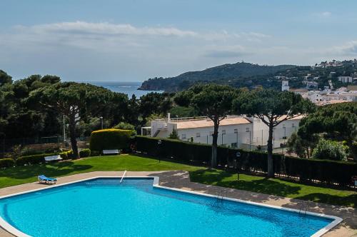 Av 1 Calella DE Palafrugell 6 PAX in Palafrugell, Spain