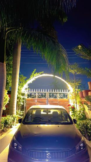 Abhilasha Villa Faridabad — 4-Star Luxury Hotel in Faridabad, India
