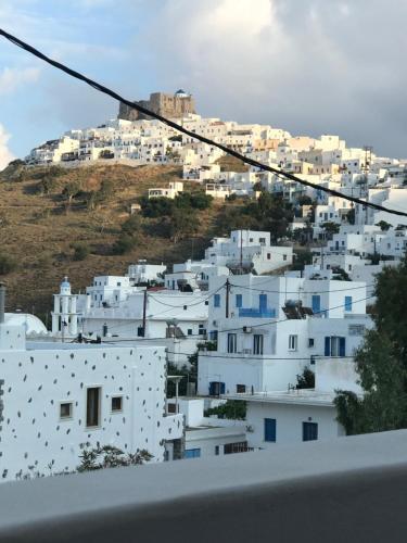 Stampalia Luxury Studios — Astypalaia — photo 2