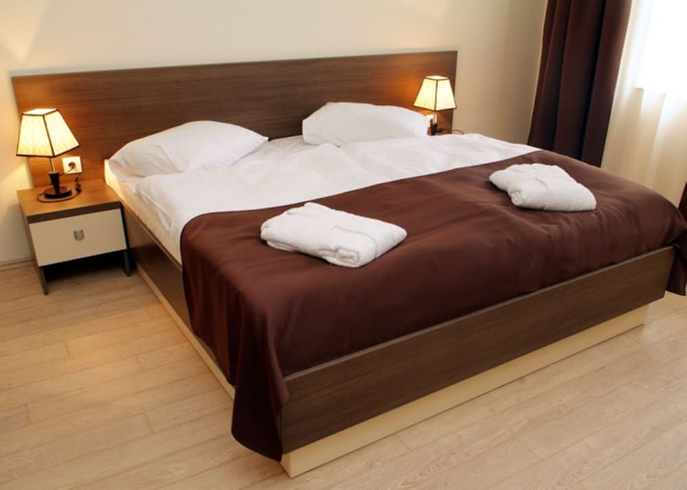 Gino Wellness Rabath Hotel and Spa — Akhaltsikhe — photo 3