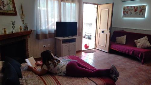 La Casa del Carrebaix — Orba — photo 4