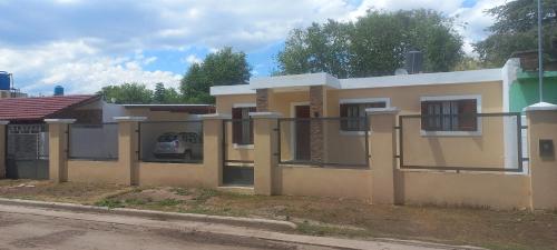 La Delia in Villa Cura Brochero, Argentina