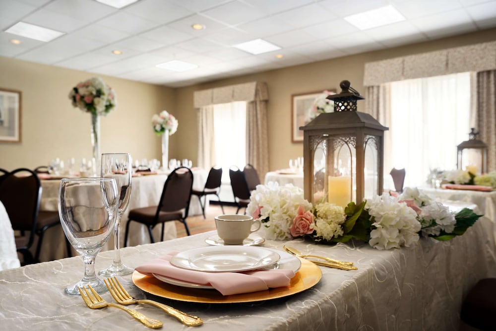 Hampton Inn Lehighton Jim Thorpe - photo 29