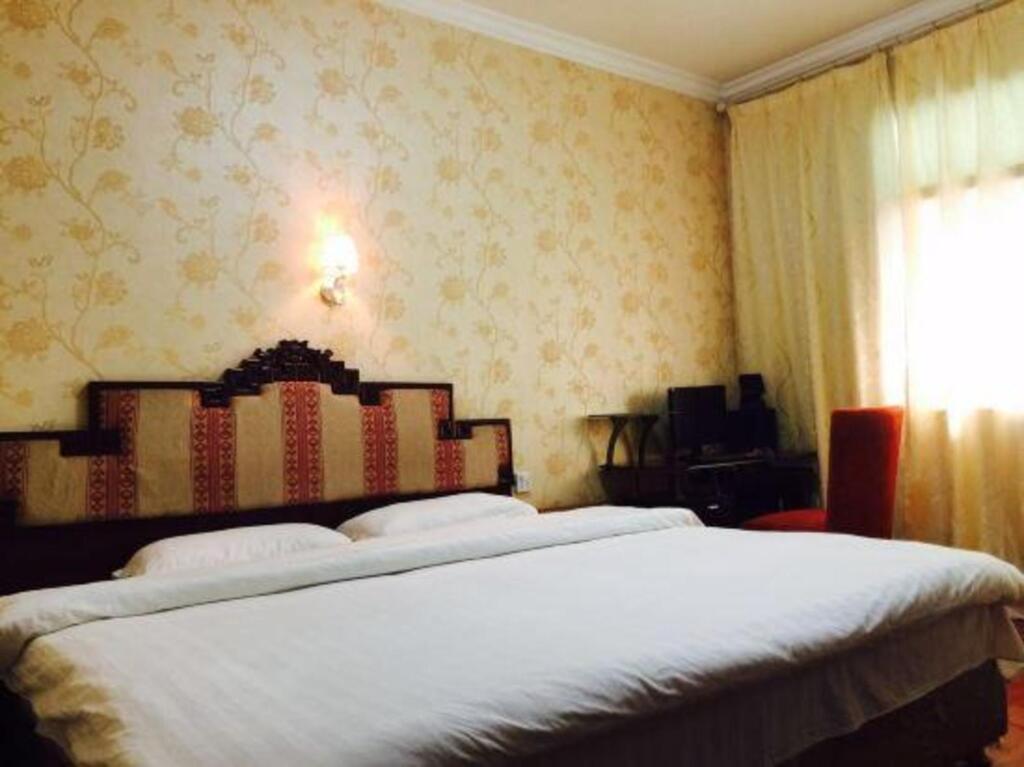 98 Hotel in Yichang, People's Republic of China