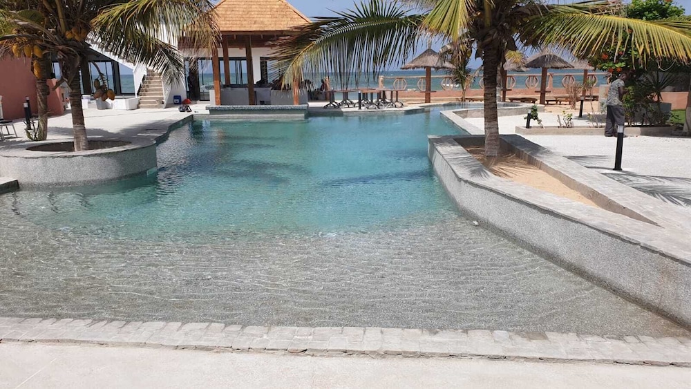 Phenix Somone in Dakar, Senegal