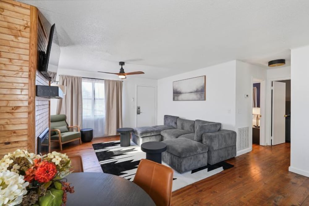 Tremont Lodge & Resort - photo 156