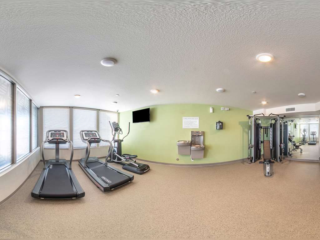 Extended Stay America Suites Minneapolis Airport Mendota Heights - photo 39