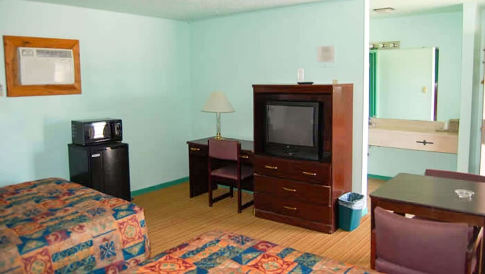 American Inn And Suites Childress - photo 11
