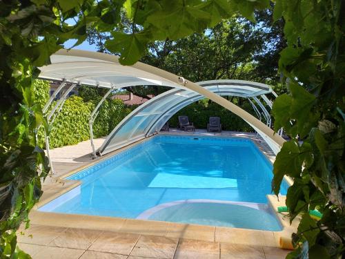 Les gites de Lescurou - last minute hotel in Unknown City