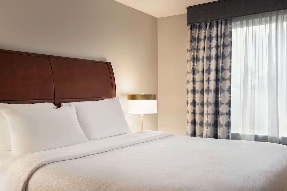Hilton Garden Inn Fort Myers Airport FGCU - photo 18