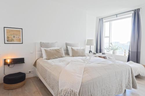 Salka Suites Luxury apartment 2BR 2 bathrooms