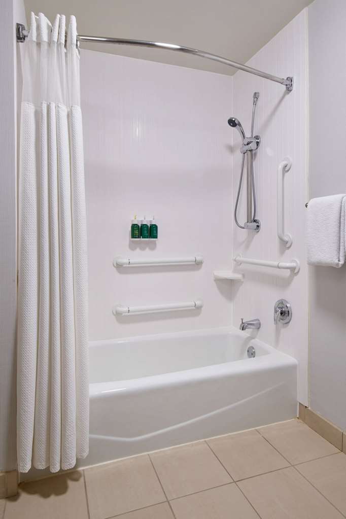 Sonesta Select Minneapolis Eden Prairie - photo 17