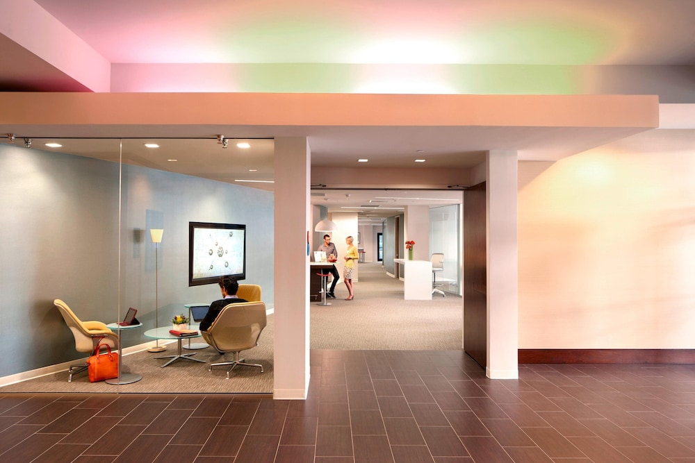 Seattle Marriott Redmond - photo 46