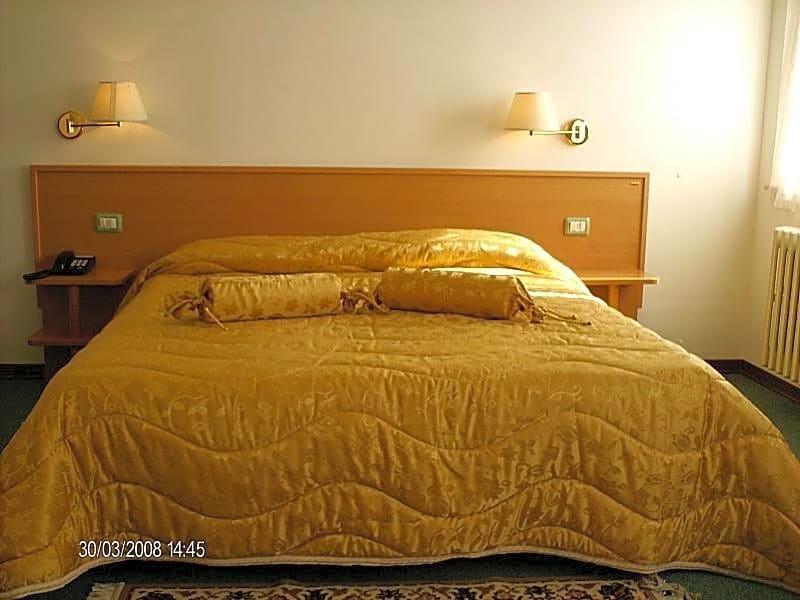 Hotel Etruria - carbon neutral hotel in Orvieto