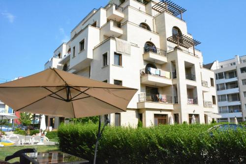 Amara Aparthotel — Nesebar — photo 5