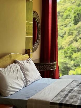 Banaue Greenfields Inn and Restaurant in Banaue, Philippines