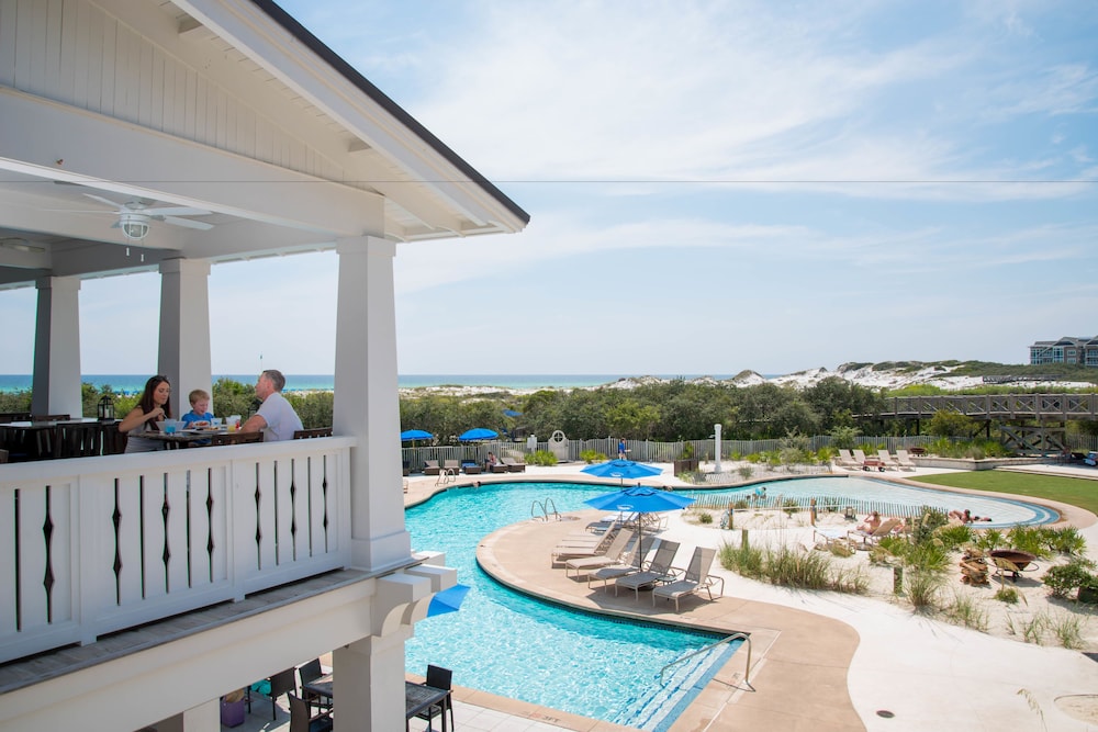 WaterSound Inn - photo 47