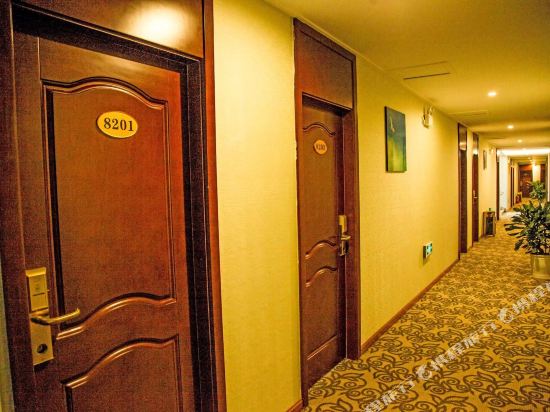 Minghao Hotel - last minute hotel in Chengdu