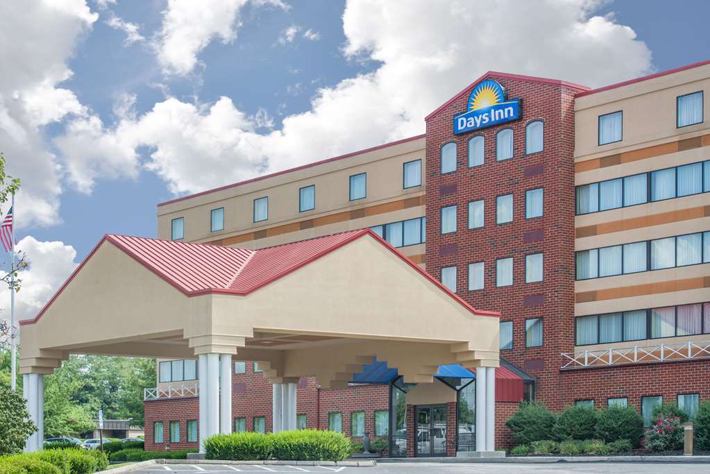 Days Inn by Wyndham Gettysburg in Gettysburg, United States