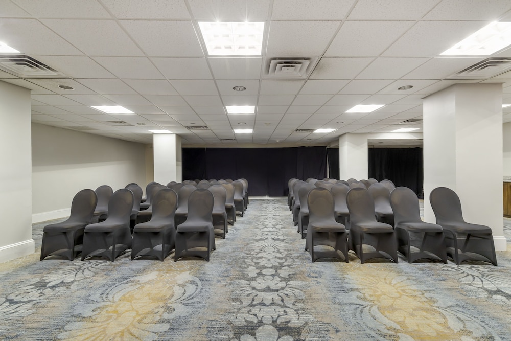 Hotel Gibbs Downtown Riverwalk - photo 37