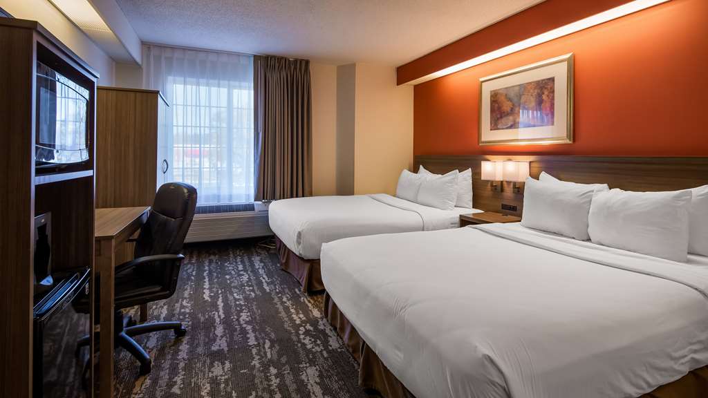 Charlevoix Inn & Suites SureStay Collection by Best Western - photo 4