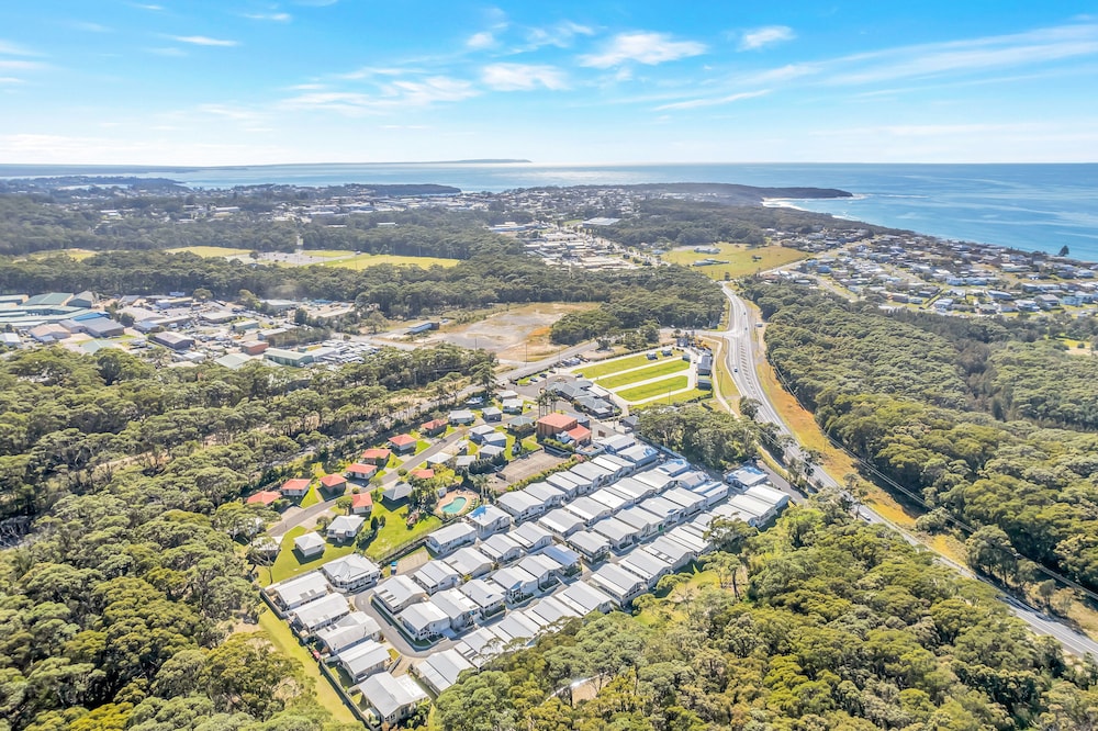 Ingenia Holidays Ulladulla — Ulladulla