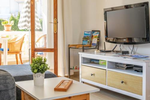 Can Nogueras — 4-Star Luxury Hotel in Cala Rajada, Spain