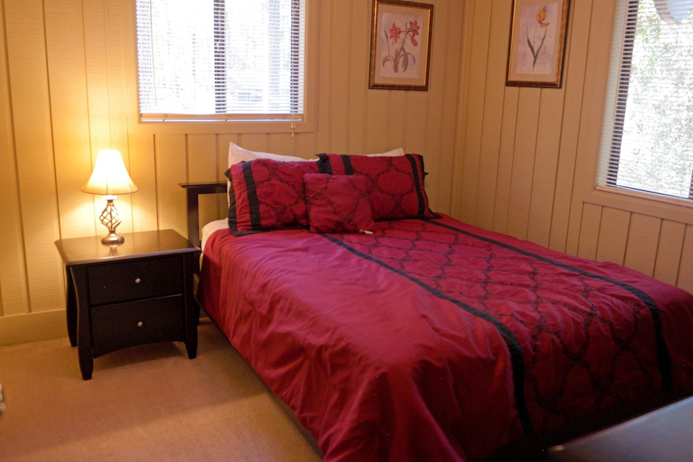 Pine Mountain Club Chalets Resort - photo 93