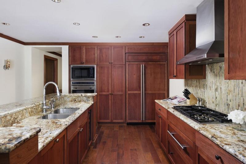 Four Seasons Resort and Residences Vail - photo 265