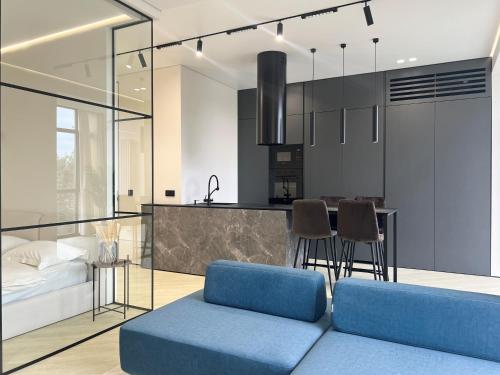 PREMIUM апартаменты в парке — Pavlodar — photo 2