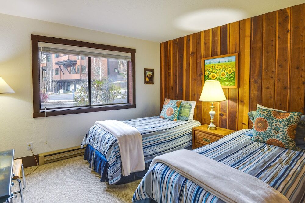 Ketchum Condo w Deck 1 Mi to Sun Valley Resort - photo 6